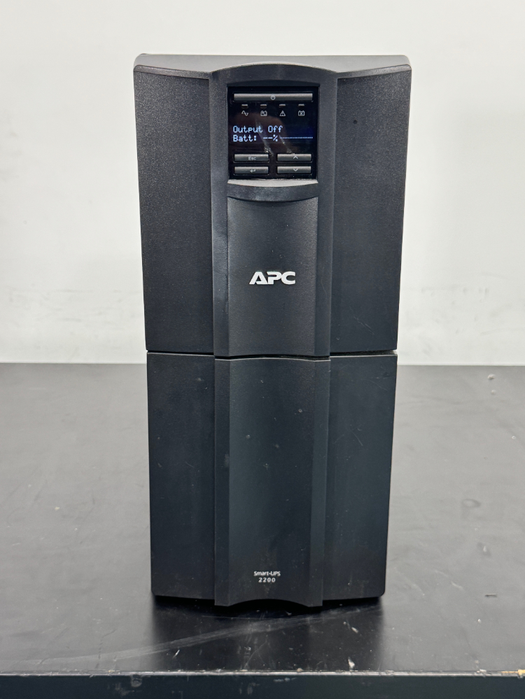 Image of APC 2200 Smart-UPS